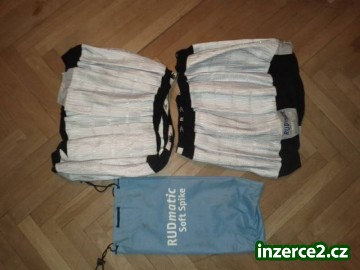 Sněhové řetězy RUD matic soft spike, textilní_2 341730_2.jpg