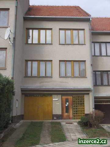 RD 4+1, zahrada, okres Kroměříž, Brno 35min autem_1 341737_1.jpg