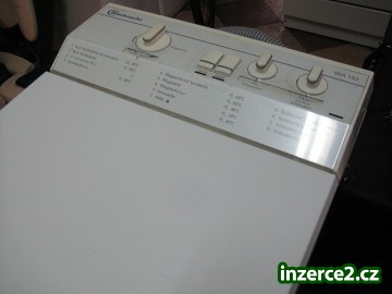 Pračka BAUKNECHT WA 192 (WHIRLPOOL)_2 341827_2.jpg
