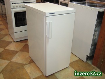 Chladnice bez mrazáčku LIEBHERR šíře pouhých 40 cm_1 341961_1.jpg
