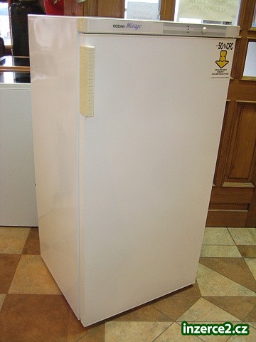Mraznička - Mrazák šuplíkový OCEAN MIXAGE_1 342039_1.jpg
