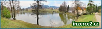 Prodej rekreačního střediska s rybníky a lesem Zbirožsko !_1 342257_1.jpg