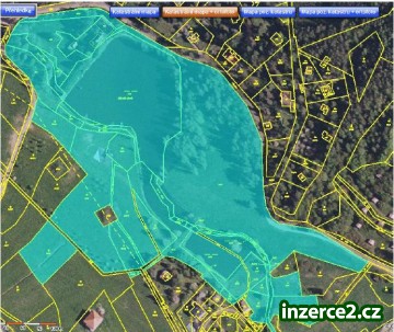 Prodej rekreačního střediska s rybníky a lesem Zbirožsko !_2 342257_2.jpg
