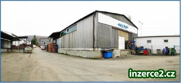 Nájem prodejního skladu, velkoobchod, Beroun (Exit D5)_1 342262_1.jpg