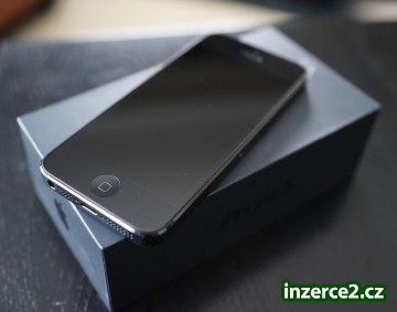 Vánoční vyprodej ze skladu apple iphone 5_1 342454_1.jpg