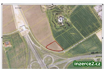 Prodej pozemku 9745m2 v Olomouci, 200m od budoucího Aquaparku_1 34295_1.jpg