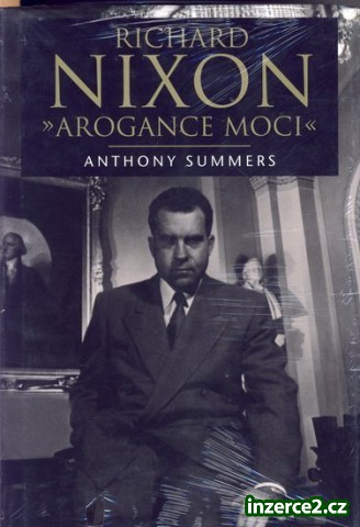 Richard Nixon - arogance moci_1 343491_1.jpg