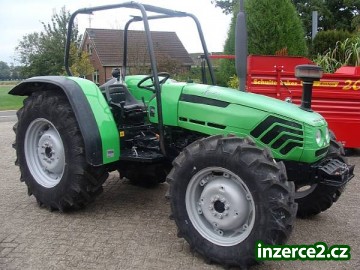 2011 Deutz-fahr Agrolux 80 - Cena: 5000EUR_1 343666_1.jpg