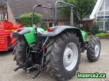 2011 Deutz-fahr Agrolux 80 - Cena: 5000EUR_2 343666_2.jpg