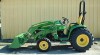 2011 JOHN DEERE 3520 - Cena: 5000EUR 343669_t.jpg