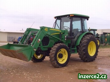 2009 John Deere 5093 - Cena: 7000EUR_1 343671_1.jpg