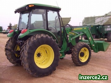 2009 John Deere 5093 - Cena: 7000EUR_2 343671_2.jpg