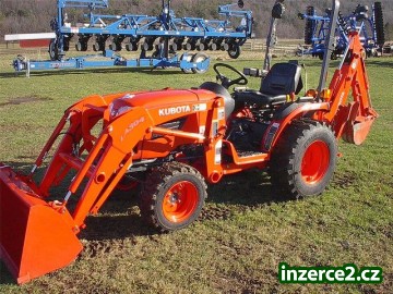 2010 KUBOTA B2320 - Cena: 4700EUR_2 343672_2.jpg