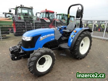 2011 New Holland TD 3,50 - Cena: 5000EUR_1 343675_1.jpg