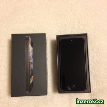Originální apple iphone 5 32gb za 8000kč!_1 343930_1.jpg
