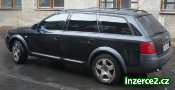 Prodám AUDI-ALL ROAD-typ A6- 2496 ccm_2 344104_2.jpg
