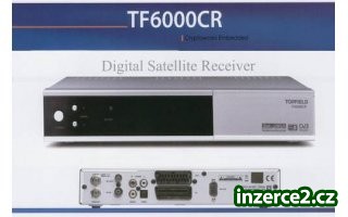 Satelitní přijímač Topfield TF 6000CR_2 344110_2.jpg