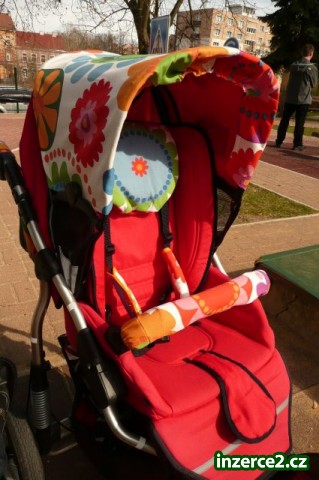 Quinny Freestyle 3XL + Dreami + Maxi Cosi KOMPLET!_1 344277_1.jpg
