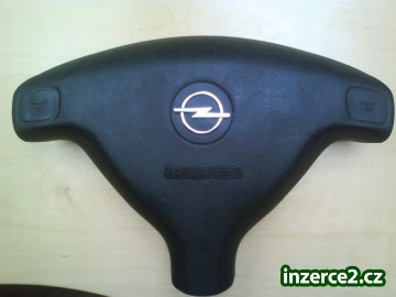 Nový kryt airbagu opel asrta G, opel Zafira, opel corsa B_1 344573_1.jpg
