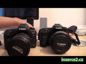 canon eos 5d mark II digitální slr fotoaparát s EF 24-105mm objektiv_1 344661_1.jpg