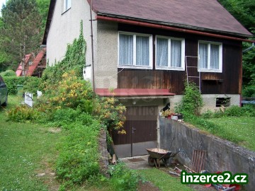 prodám chatu, s možností trvalého bydlení, Těrlicko_1 344937_1.jpg