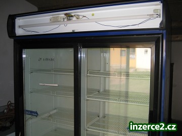 Prosklená lednice chladnice FRIGOREX_2 345100_2.jpg