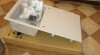 Granitový dřez 86x50 skořice + sifón NEPOUŽITÝ 345117_t.jpg