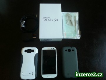 Poslední Kousky Nových samsung galaxy s3 za 6000kč_1 345647_1.jpg