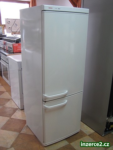 Lednice kombinovaná BOSCH cooler_1 346206_1.jpg