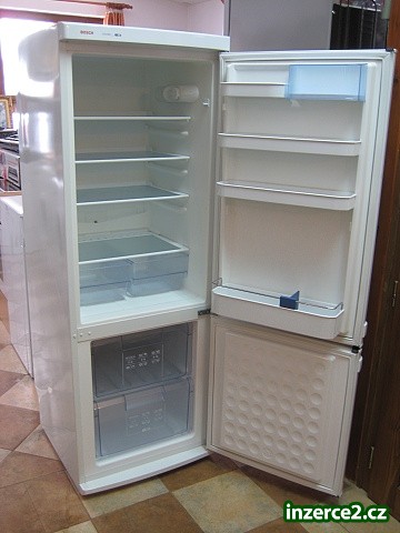 Lednice kombinovaná BOSCH cooler_2 346206_2.jpg