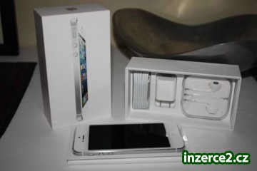 Apple Iphone 5 32GB BLACK/WHITE za 7999kč!!!_1 346582_1.jpg