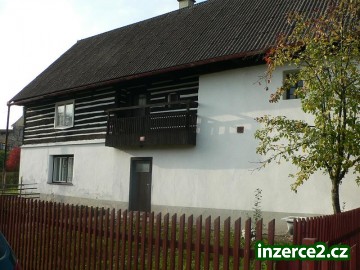 Prodám krásnou chalupu 1+5 i k bydlení, okr. LT_1 3475_1.jpg