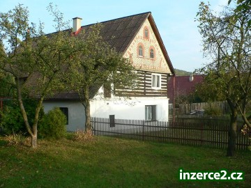 Prodám krásnou chalupu 1+5 i k bydlení, okr. LT_2 3475_2.jpg