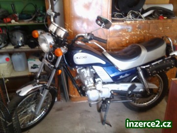 Motorka Kymco 125 ccm_1 347829_1.jpg