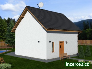 Rodinný dům Pegas Pasiv 94m2, 5+kk, 1790000,- Kč_1 348523_1.jpg