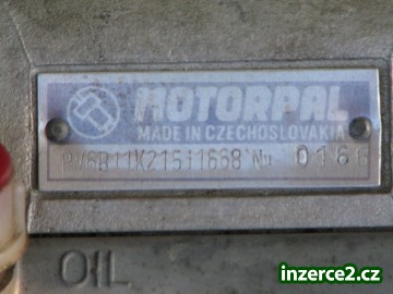 Vstřikovací čerpadlo Liaz MTS_2 348974_2.jpg