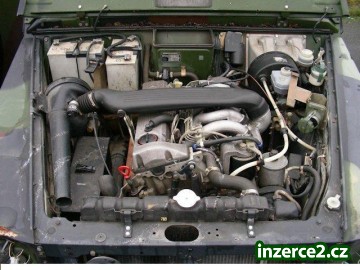Mercedes - Benz 250 GD Wolf_2 349197_2.jpg