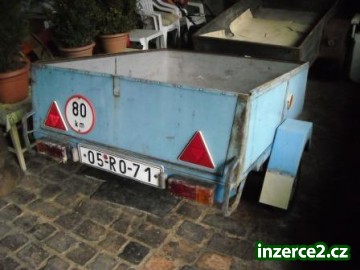 Prodám vlek za OA_1 349201_1.jpg