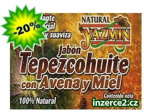 Tepezcohuite strom kůže - mýdla_1 349416_1.jpg