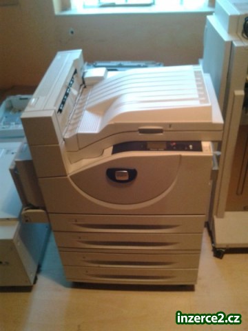 Xerox - Phaser 5550 Duplex, 1000FS, 2000FS, 3500 SF Finisher_2 350290_2.jpg