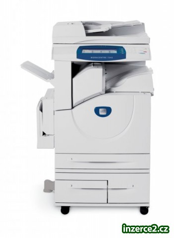 Xerox - WorkCentre 7232 s příslušenstvím_1 350291_1.jpg