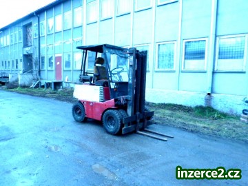 Vysokozdvižný vozík Desta DVHM 2522L_2 350654_2.jpg
