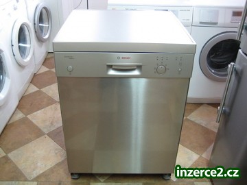 Myčka nádobí BOSCH SGS53E08EU/31 nerez (široká)_1 350726_1.jpg