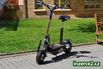 Elektrická moto koloběžka Nitro scooters XE 1000W_1 351737_1.jpg