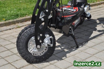 Elektrická moto koloběžka Nitro scooters XE 1000W_2 351738_2.jpg