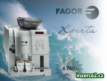 Prodám kávovar Fagor xperie 44 Ng_1 352972_1.jpg