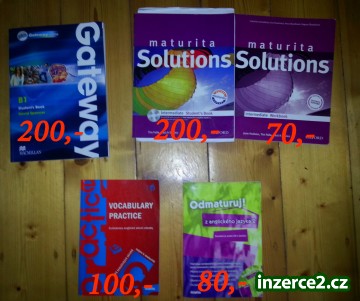 Prodám učebnice - SŠ, SoŠ, VoŠ (Aj,Nj,IT,čeština,matika,ekonomika a více)_1 353619_1.jpg