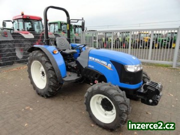 2011 New Holland TD 3,50 traktor_2 353692_2.jpg