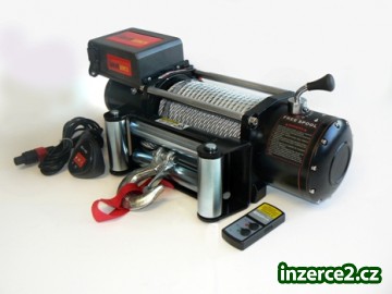 Naviják Golemwinch 12000 LB, 5400 Kg_1 354786_1.jpg