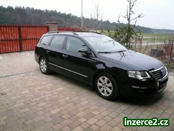 Volkswagen Passat, Variant Sportline 2.0 TDI DSG_1 354970_1.jpg